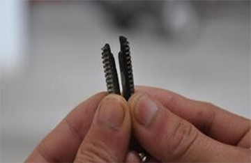 用过丝锥，也攻过螺纹，但是这些知识你都懂了吗？