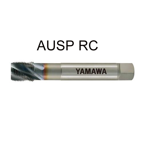 YAMAWA高性能锥管螺丝管牙丝攻