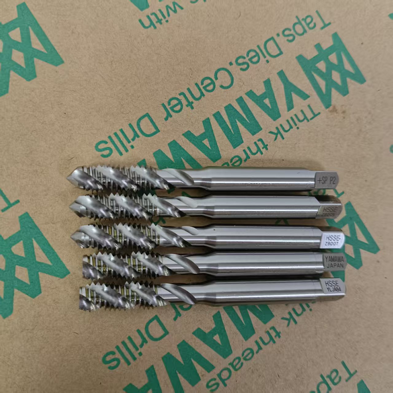 丝攻吃入部磨除的长度全解析！